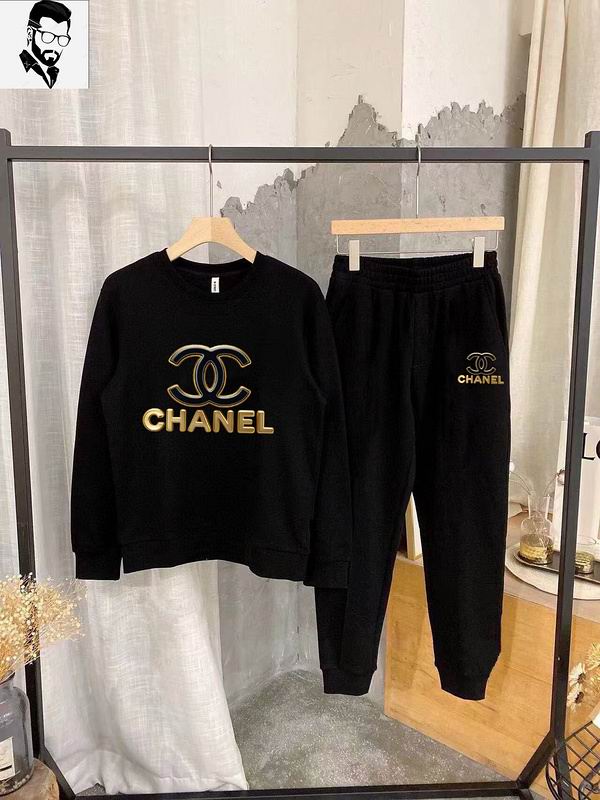 Chanel M-5XL kdtr08 (3)